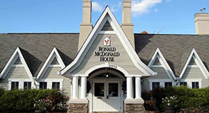 Ronald McDonald House® of Northern Virginia