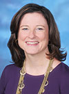 Erin Caulfield, BSN, IBCLC