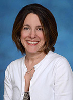 speech pathologist Jennifer Bellone Christian