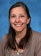 speech pathologist Colette Reynolds